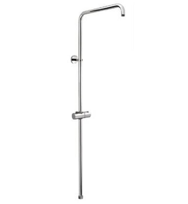 Thanh nối sen tắm kèm cài sen mạ chrome Jaquar SHA-CHR-1211NH