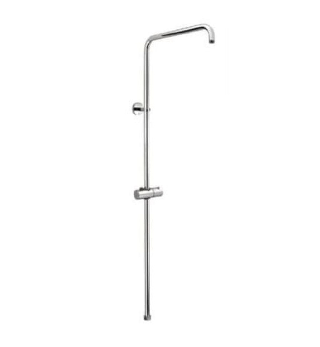 Thanh nối sen tắm kèm cài sen mạ chrome Jaquar SHA-CHR-1211NH
