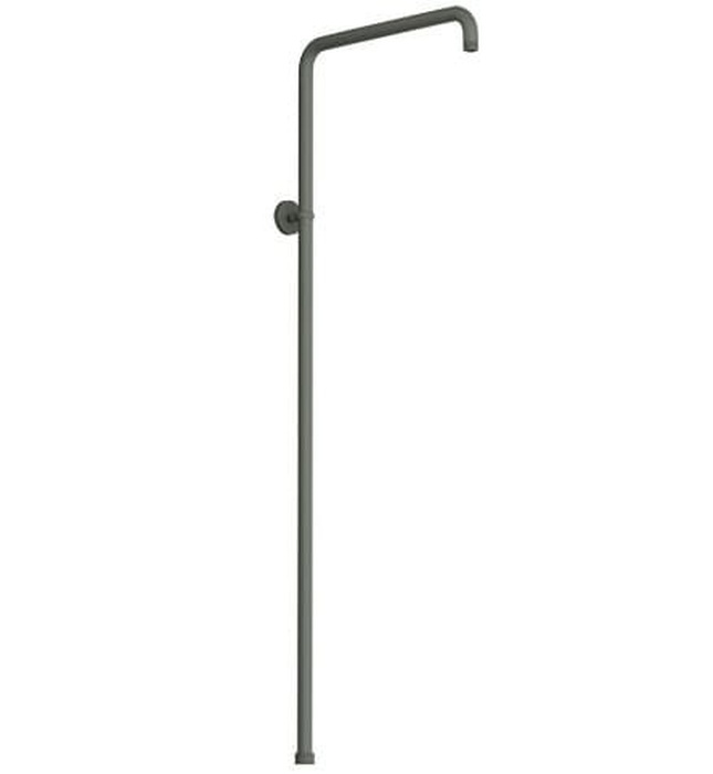 Thanh nối sen tắm mạ than chỉ Jaquar SHA-GRF-1211N