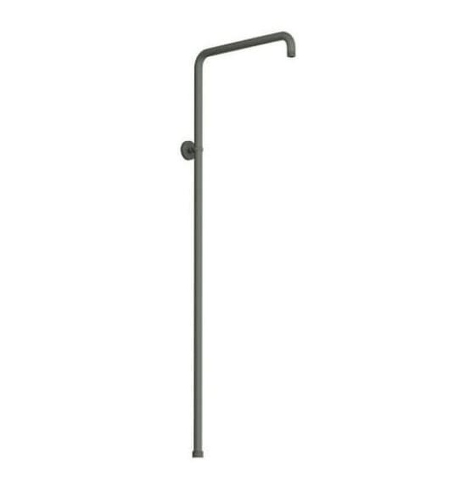 Thanh nối sen tắm mạ than chỉ Jaquar SHA-GRF-1211N