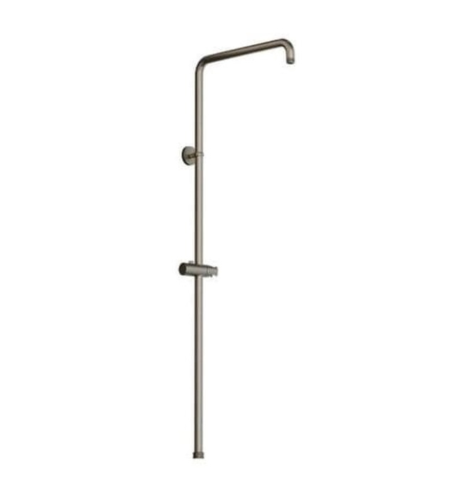 Thanh nối sen tắm kèm cài sen thép không gỉ Jaquar SHA-SSF-1211NH