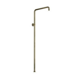 Thanh nối sen tắm mạ đồng cổ Jaquar SHA-ABR-1211N