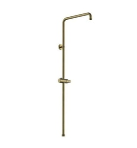 Thanh nối sen tắm kèm cài sen mạ đồng cổ Jaquar SHA-ABR-1211NH