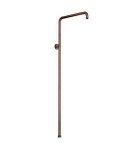Thanh nối sen tắm mạ đồng cổ Jaquar SHA-ACR-1211N