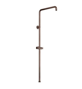 Thanh nối sen tắm kèm cài sen mạ đồng cổ Jaquar SHA-ACR-1211NH