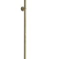 Thanh nối sen tắm mạ đồng cổ Jaquar SHA-ABR-1211N
