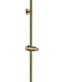 Thanh nối sen tắm kèm cài sen mạ đồng cổ Jaquar SHA-ABR-1211NH