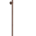 Thanh nối sen tắm mạ đồng cổ Jaquar SHA-ACR-1211N
