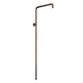 Thanh nối sen tắm mạ đồng cổ Jaquar SHA-ACR-1211N