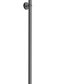 Thanh nối sen tắm mạ đen chrome Jaquar SHA-BCH-1211N