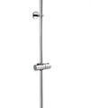 Thanh nối sen tắm kèm cài sen mạ chrome Jaquar SHA-CHR-1211NH