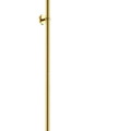 Thanh nối sen tắm mạ vàng sáng Jaquar SHA-GBP-1211N