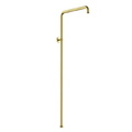 Thanh nối sen tắm mạ vàng sáng Jaquar SHA-GBP-1211N