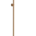Thanh nối sen tắm mạ vàng mờ Jaquar SHA-GMP-1211N