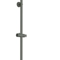 Thanh nối sen tắm kèm cài sen mạ than chì Jaquar SHA-GRF-1211NH