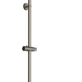 Thanh nối sen tắm kèm cài sen thép không gỉ Jaquar SHA-SSF-1211NH