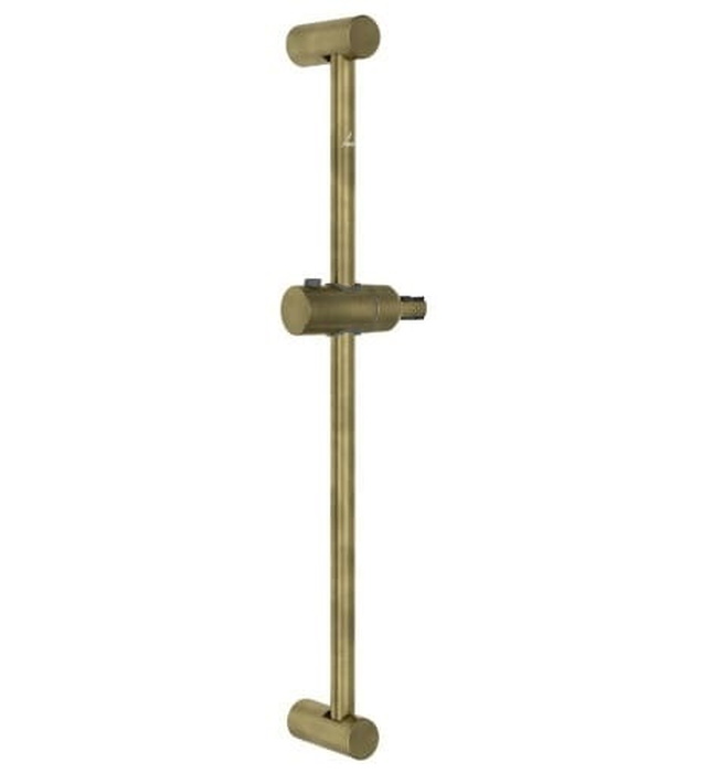 Thanh trượt sen tắm mạ đồng cổ Jaquar SHA-ABR-1197N