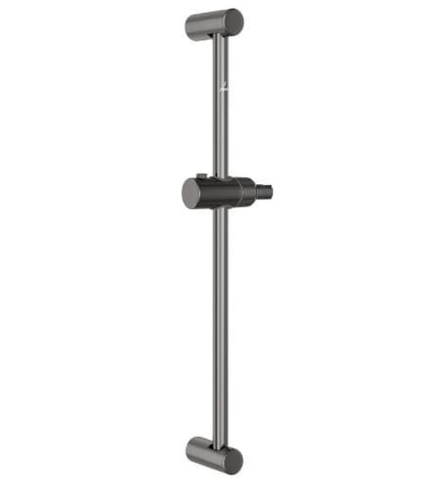 Thanh trượt sen tắm mạ đồng cổ Jaquar SHA-BCH-1197N