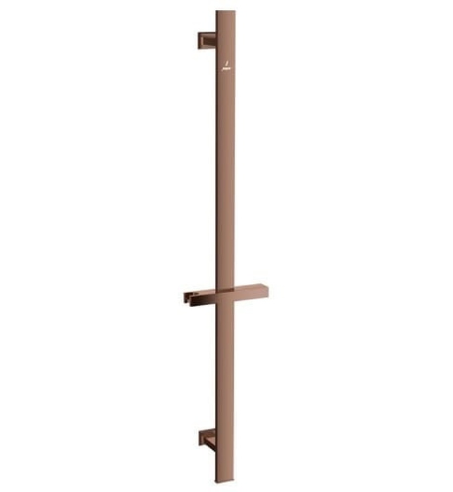 Thanh trượt sen tắm mạ đồng đỏ Jaquar SHA-BGP-1183