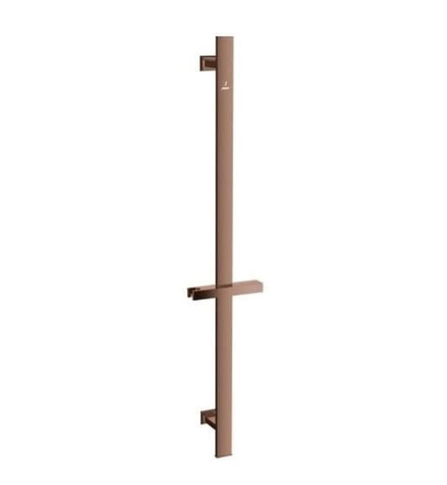 Thanh trượt sen tắm mạ đồng đỏ Jaquar SHA-BGP-1183
