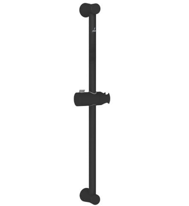 Thanh trượt sen tắm mạ đen mờ Jaquar SHA-BLM-1197N