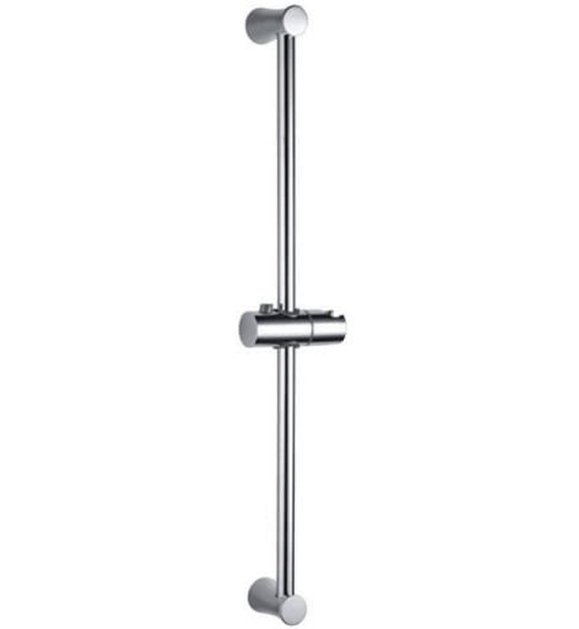 Thanh trượt sen tắm mạ chrome Jaquar SHA-CHR-1197N