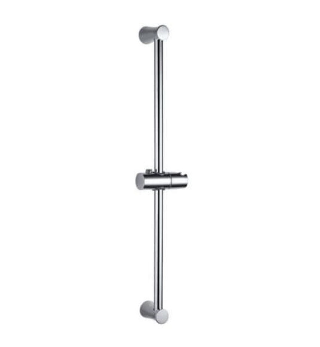 Thanh trượt sen tắm mạ chrome Jaquar SHA-CHR-1197N