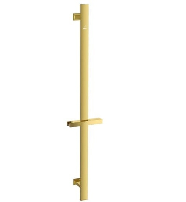 Thanh trượt sen tắm mạ vàng sáng Jaquar SHA-GBP-1183