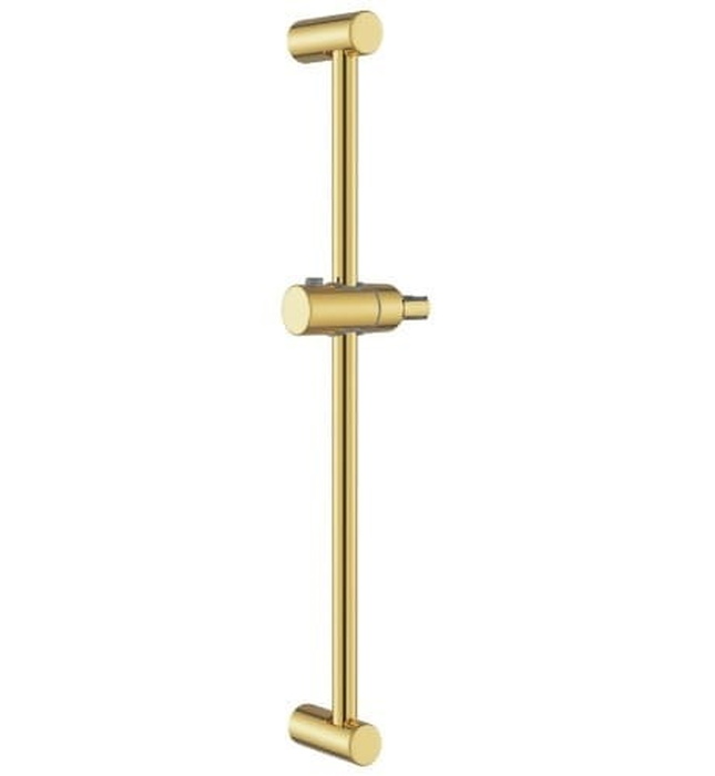 Thanh trượt sen tắm mạ vàng sáng Jaquar SHA-GBP-1197N