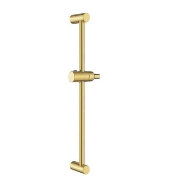 Thanh trượt sen tắm mạ vàng sáng Jaquar SHA-GBP-1197N