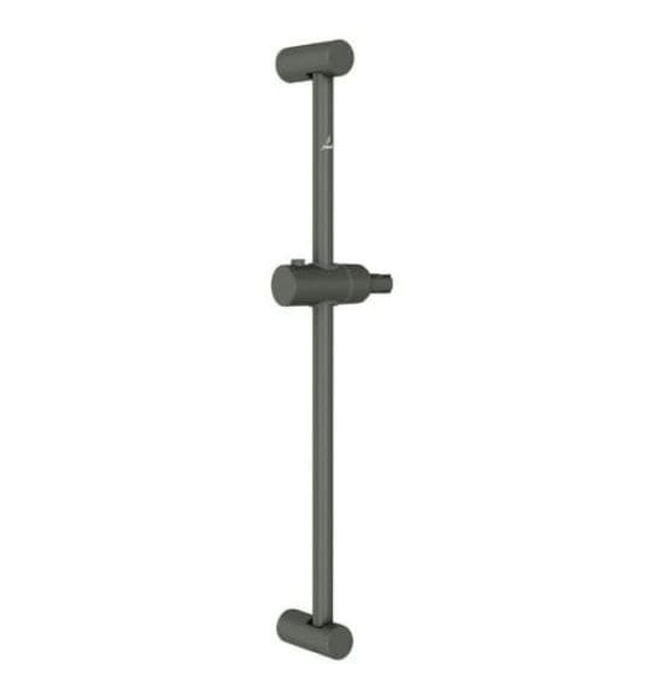 Thanh trượt sen tắm mạ màu than chì Jaquar SHA-GRF-1197N