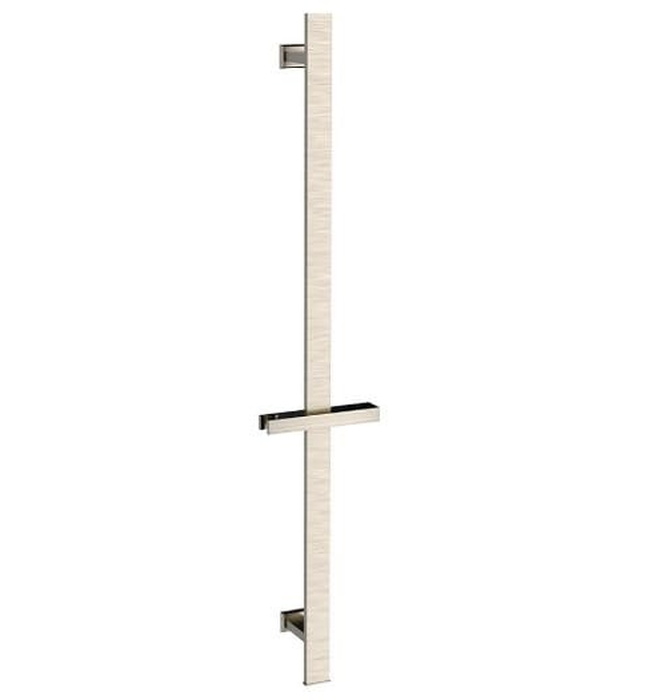 Thanh trượt sen tắm thép không gỉ Jaquar SHA-SSF-1183