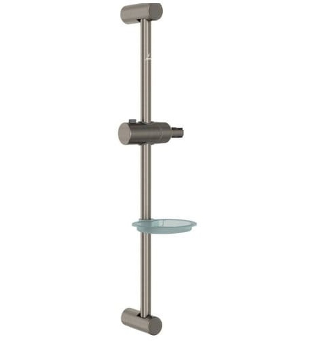 Thanh trượt sen tắm kèm đĩa đựng xà phòng Jaquar SHA-SSF-1187N 