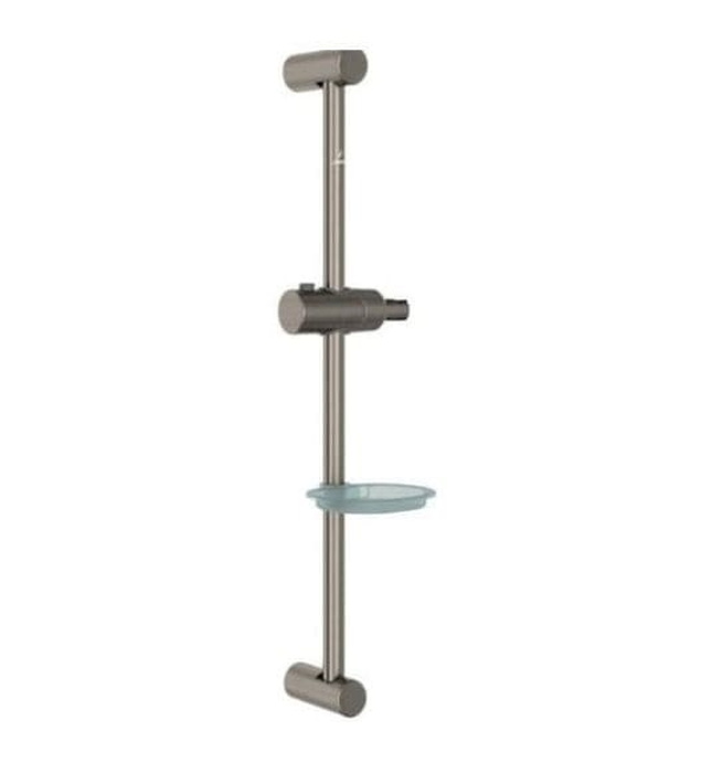 Thanh trượt sen tắm kèm đĩa đựng xà phòng Jaquar SHA-SSF-1187N 