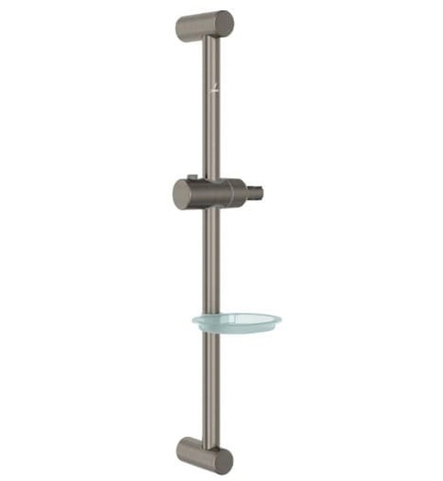 Thanh trượt sen tắm kèm đĩa đựng xà phòng Jaquar SHA-SSF-1189N