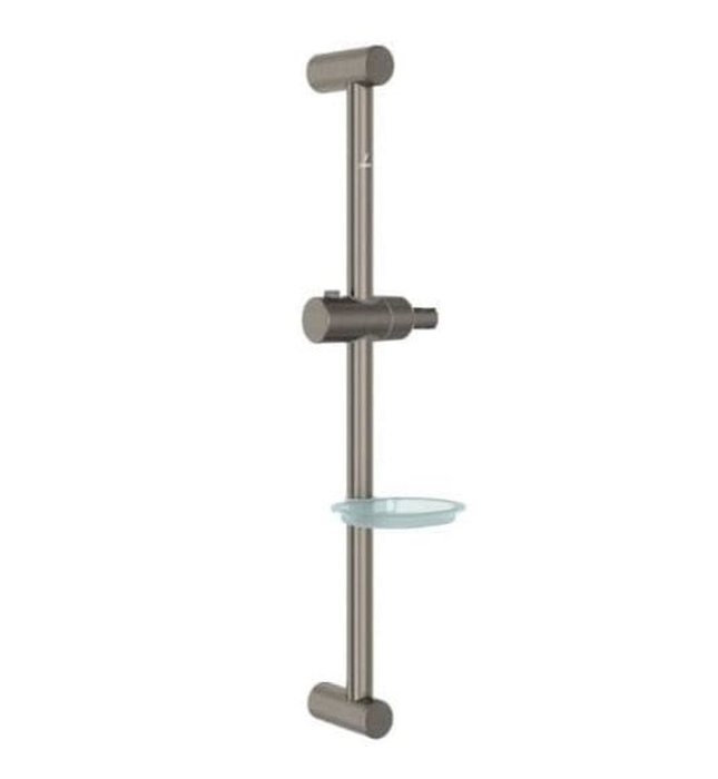 Thanh trượt sen tắm kèm đĩa đựng xà phòng Jaquar SHA-SSF-1189N