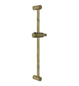 Thanh trượt sen tắm mạ đồng cổ Jaquar SHA-ABR-1197N