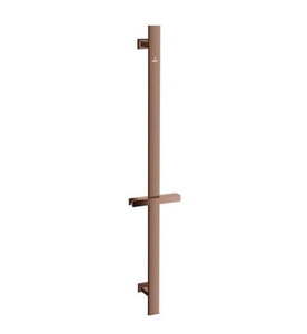Thanh trượt sen tắm mạ đồng đỏ Jaquar SHA-BGP-1183
