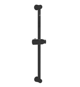 Thanh trượt sen tắm mạ đen mờ Jaquar SHA-BLM-1197N