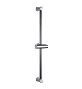 Thanh trượt sen tắm mạ chrome Jaquar SHA-CHR-1197N
