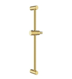Thanh trượt sen tắm mạ vàng sáng Jaquar SHA-GBP-1197N