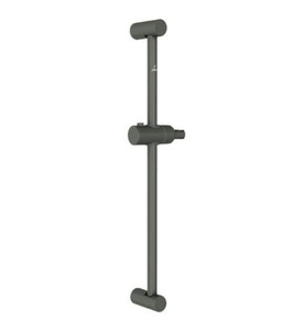 Thanh trượt sen tắm mạ màu than chì Jaquar SHA-GRF-1197N