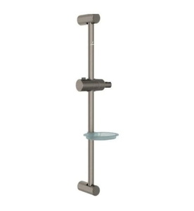 Thanh trượt sen tắm kèm đĩa đựng xà phòng Jaquar SHA-SSF-1187N 