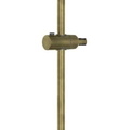 Thanh trượt sen tắm mạ đồng cổ Jaquar SHA-ABR-1197N