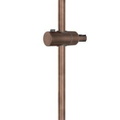Thanh trượt sen tắm mạ đồng cổ Jaquar SHA-ACR-1197N