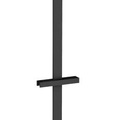 Thanh trượt sen tắm mạ đen mờ Jaquar SHA-BLM-1183