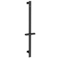 Thanh trượt sen tắm mạ đen mờ Jaquar SHA-BLM-1183