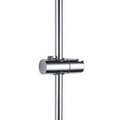 Thanh trượt sen tắm mạ chrome Jaquar SHA-CHR-1197N