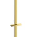 Thanh trượt sen tắm mạ vàng sáng Jaquar SHA-GBP-1183