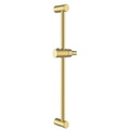 Thanh trượt sen tắm mạ vàng sáng Jaquar SHA-GBP-1197N